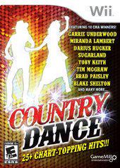 Country Dance - Wii - Destination Retro