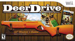 Deer Drive Gun Bundle - Wii - Destination Retro