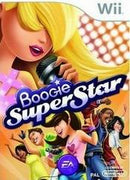Boogie Superstar (Game only) - Wii - Destination Retro
