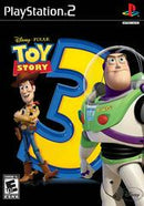 Toy Story 3: The Video Game - Playstation 2 - Destination Retro