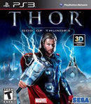 Thor: God of Thunder - Playstation 3 - Destination Retro