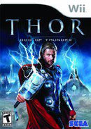 Thor: God of Thunder - Wii - Destination Retro