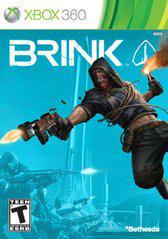 Brink - Xbox 360 - Destination Retro