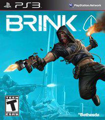 Brink - Playstation 3 - Destination Retro