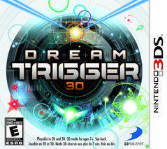 Dream Trigger 3D - Nintendo 3DS - Destination Retro