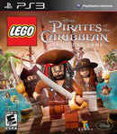 LEGO Pirates of the Caribbean: The Video Game - Playstation 3 - Destination Retro