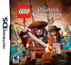 LEGO Pirates of the Caribbean: The Video Game - Nintendo DS - Destination Retro