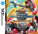 Yu-Gi-Oh 5D's World Championship 2011: Over The Nexus - Nintendo DS - Destination Retro