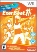 ExerBeat - Wii - Destination Retro