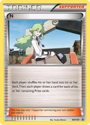 N (Battle Arena Deck Exclusive) (BW100) [Theme Deck Exclusives] - Destination Retro
