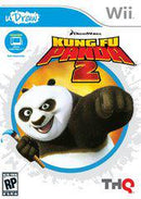 Kung Fu Panda 2 - Wii - Destination Retro