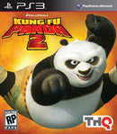 Kung Fu Panda 2 - Playstation 3 - Destination Retro