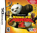 Kung Fu Panda 2 - Nintendo DS - Destination Retro