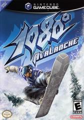 1080 Avalanche - Gamecube - Destination Retro