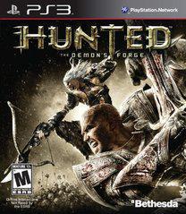 Hunted: The Demon's Forge - Playstation 3 - Destination Retro