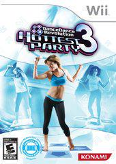 Dance Dance Revolution: Hottest Party 3 (Game only) - Wii - Destination Retro