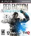 Red Faction: Armageddon - Playstation 3 - Destination Retro