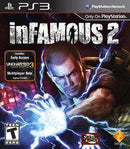 Infamous 2 - Playstation 3 - Destination Retro