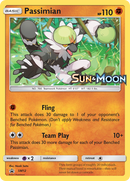 Passimian (SM12) [Sun & Moon: Black Star Promos] - Destination Retro