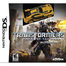 Transformers: Dark of the Moon Autobots - Nintendo DS - Destination Retro