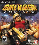 Duke Nukem Forever - Playstation 3 - Destination Retro
