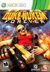 Duke Nukem Forever - Xbox 360 - Destination Retro