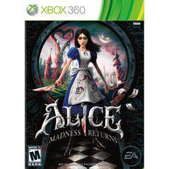 Alice: Madness Returns - Xbox 360 - Destination Retro