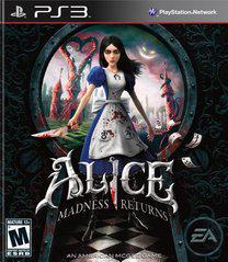 Alice: Madness Returns - Playstation 3 - Destination Retro