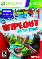 Wipeout In the Zone - Xbox 360 - Destination Retro
