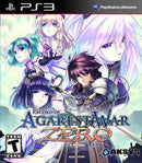 Record of Agarest War Zero - Playstation 3 - Destination Retro