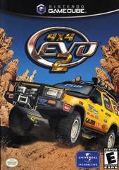 4x4 EVO 2 - Gamecube - Destination Retro