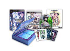 Record of Agarest War Zero [Limited Edition] - Playstation 3 - Destination Retro