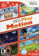 Wii Play Motion - Wii - Destination Retro
