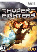 Hyper Fighters - Wii - Destination Retro
