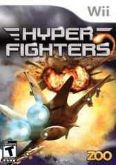 Hyper Fighters - Wii - Destination Retro