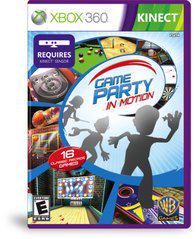 Game Party: In Motion - Xbox 360 - Destination Retro