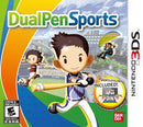 DualPenSports - Nintendo 3DS - Destination Retro