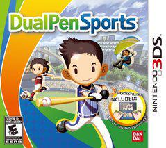 DualPenSports - Nintendo 3DS - Destination Retro