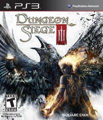 Dungeon Siege III - Playstation 3 - Destination Retro