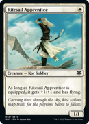 Kitesail Apprentice [Game Night: Free-for-All] - Destination Retro
