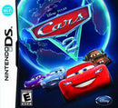 Cars 2 - Nintendo DS - Destination Retro
