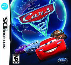 Cars 2 - Nintendo DS - Destination Retro