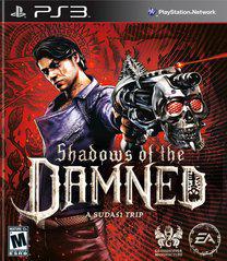 Shadows of the Damned - Playstation 3 - Destination Retro