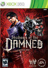 Shadows of the Damned - Xbox 360 - Destination Retro