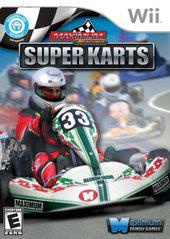 Maximum Racing: Super Karts - Wii - Destination Retro