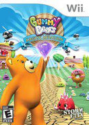 Gummy Bears Magic Medallion - Wii - Destination Retro