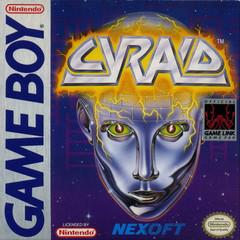 Cyraid - GameBoy - Destination Retro
