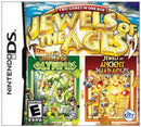 Jewels of the Ages - Nintendo DS - Destination Retro