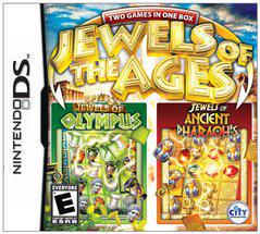 Jewels of the Ages - Nintendo DS - Destination Retro