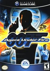 007 Agent Under Fire - Gamecube - Destination Retro